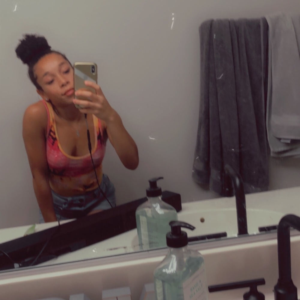 Meet your Posher, Jazlyn